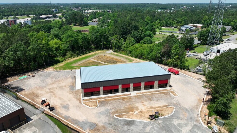 150 Centrum Dr, Irmo, SC à louer - Vidéo sur l’annonce professionnelle – Image 2 sur 33