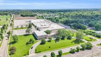 Plus de détails pour 1505 E Main St, Urbana, IL - Industriel/Logistique à vendre