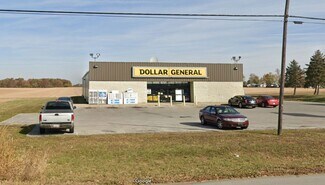 Plus de détails pour 202 W Jackson St, Farmland, IN - Local commercial à vendre