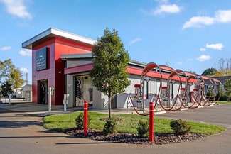 Plus de détails pour 655 S US Highway 131, Three Rivers, MI - Local commercial à vendre