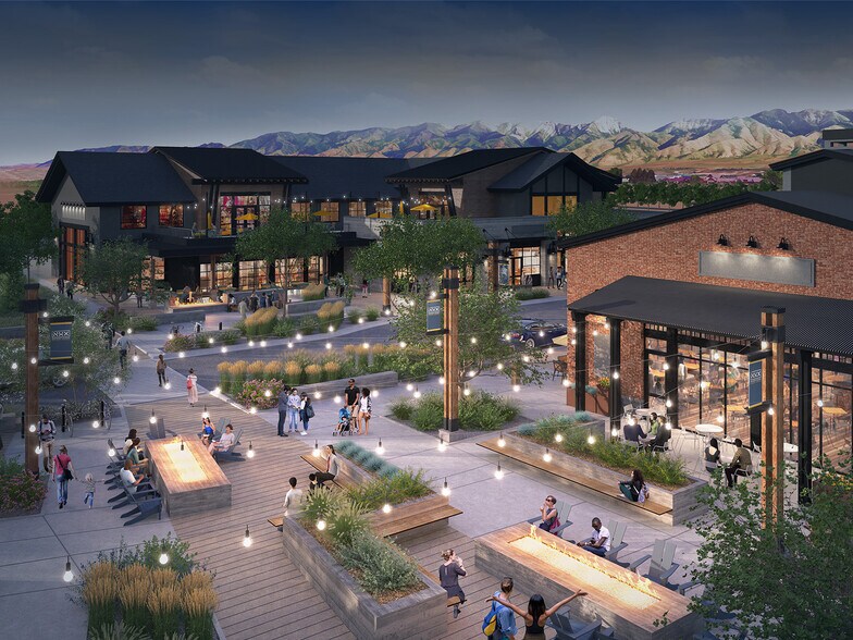 Wellspring Dr, Bozeman, MT à louer - Photo de l’immeuble – Image 3 sur 16