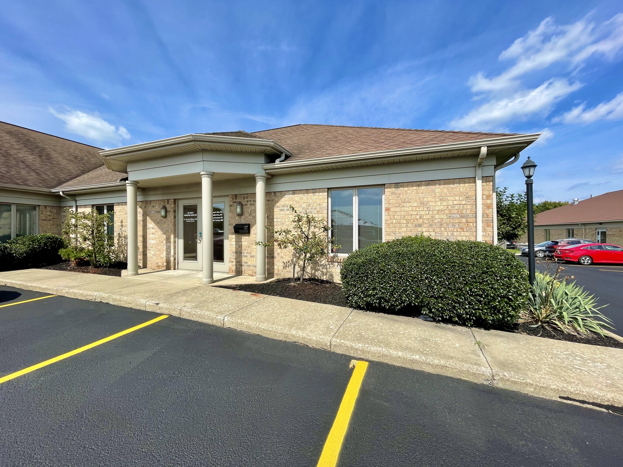 908 Sahara Trl, Youngstown, OH à vendre Photo principale– Image 1 sur 1