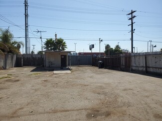 Plus de détails pour 329 E Anaheim St, Wilmington, CA - Terrain à louer
