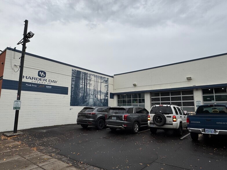 2021-2033 NE Martin Luther King Jr Blvd, Portland, OR à louer - Photo de l’immeuble – Image 3 sur 18