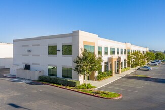 Plus de détails pour 3508 Seagate Way, Oceanside, CA - Industriel/Logistique à louer