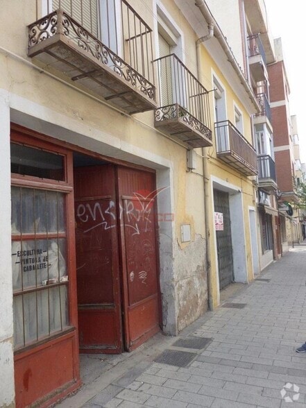 Immeuble residentiel dans Cuenca, Cuenca à vendre - Photo intérieure – Image 1 sur 1