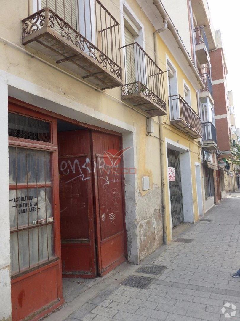 Immeuble residentiel dans Cuenca, Cuenca à vendre Photo intérieure– Image 1 sur 2