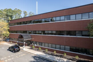 Plus de détails pour 579A Cranbury Rd, East Brunswick, NJ - Bureau/Médical à louer