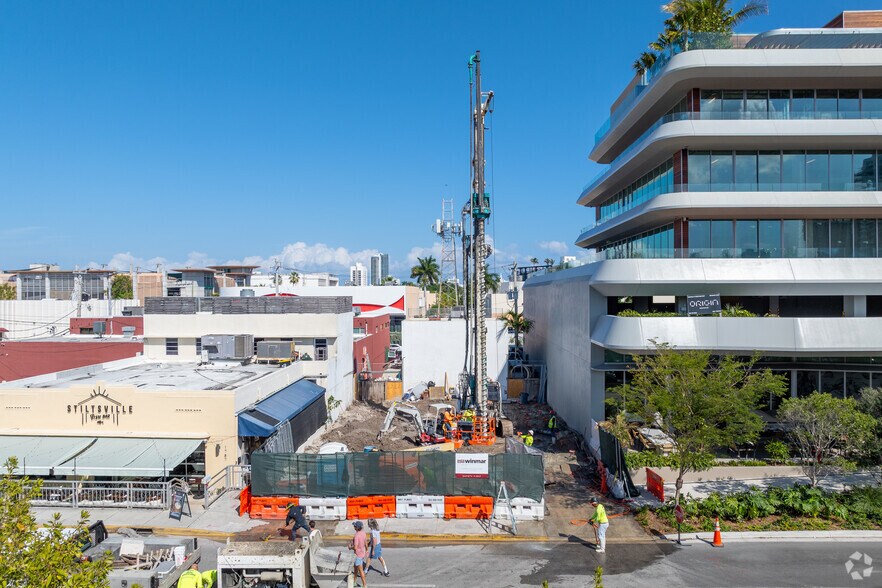 1769 Purdy Ave, Miami Beach, FL à louer - Photo de l’immeuble – Image 2 sur 5