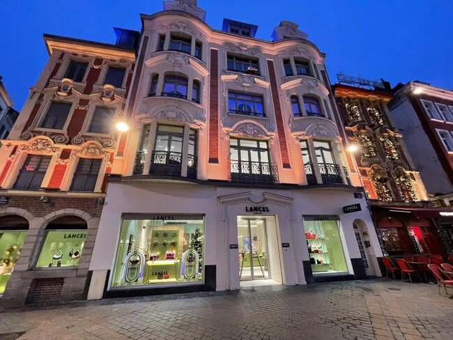 Plus de détails pour 46 Place Du Général De Gaulle, Lille - Bureau à louer