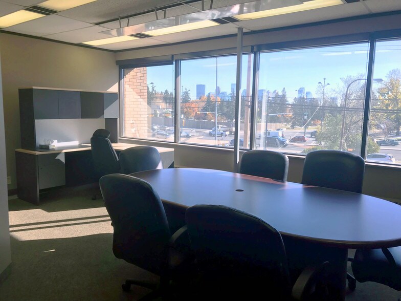 1717 10th St NW, Calgary, AB à louer - Autre – Image 3 sur 8