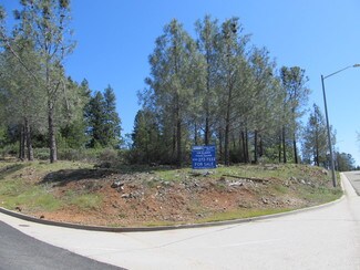 Plus de détails pour 1250 WHISPERING PINES Ln, Grass Valley, CA - Terrain à vendre