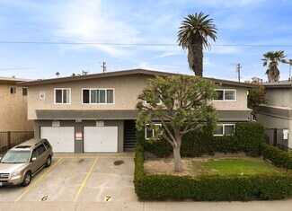 Plus de détails pour 5401 Perkins Rd, Oxnard, CA - Logement à vendre
