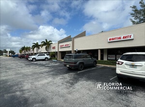 1823 SE Federal Hwy, Stuart, FL à louer Photo de l’immeuble– Image 2 sur 9