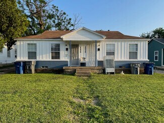 Plus de détails pour 4026 Walker St, Dallas, TX - Bureau/Local commercial à louer