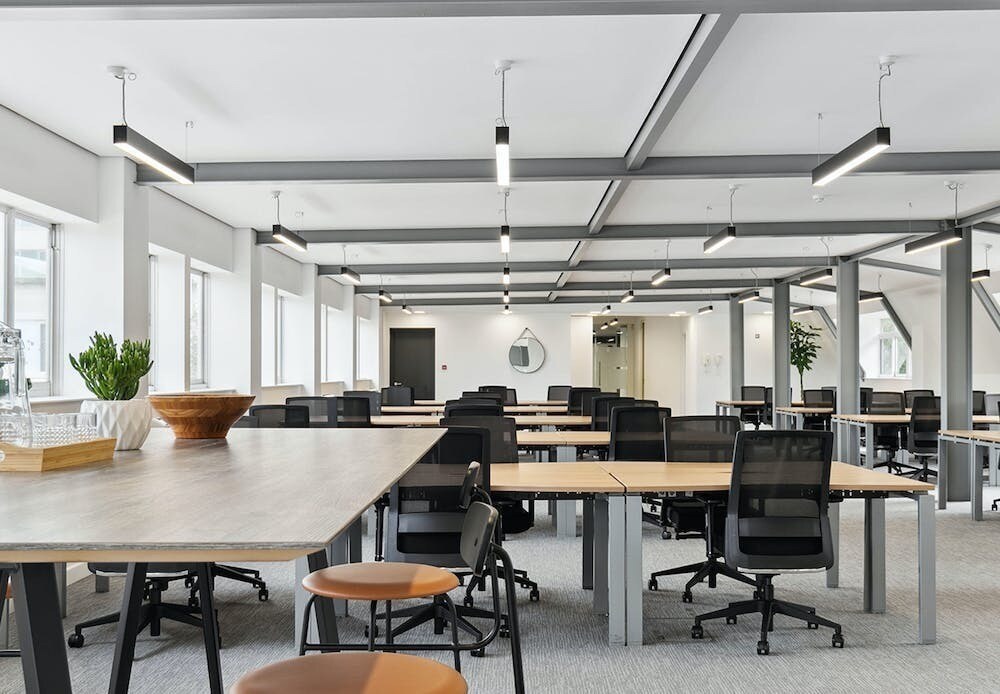 22-24 Glenthorne Rd, Londres à louer Photo de l’immeuble– Image 1 sur 8