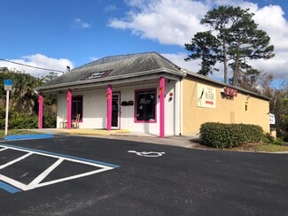 Plus de détails pour 849 Deltona Blvd, Deltona, FL - Local commercial à vendre