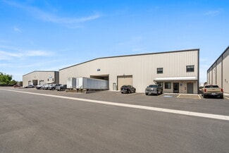 Plus de détails pour 209 Yukon Ln, Belgrade, MT - Local d'activités à louer