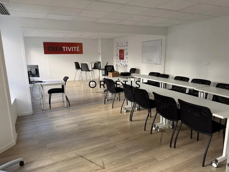 60 Rue Benjamin Baillaud, Toulouse à louer - Photo intérieure – Image 1 sur 8