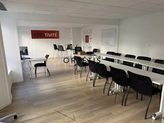 Plus de détails pour 60 Rue Benjamin Baillaud, Toulouse - Bureau à louer
