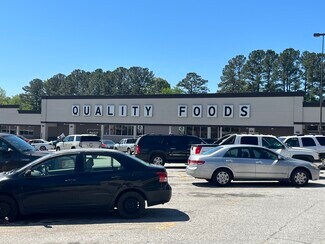 Plus de détails pour 1012-1080 Big A Rd S, Toccoa, GA - Local commercial à louer