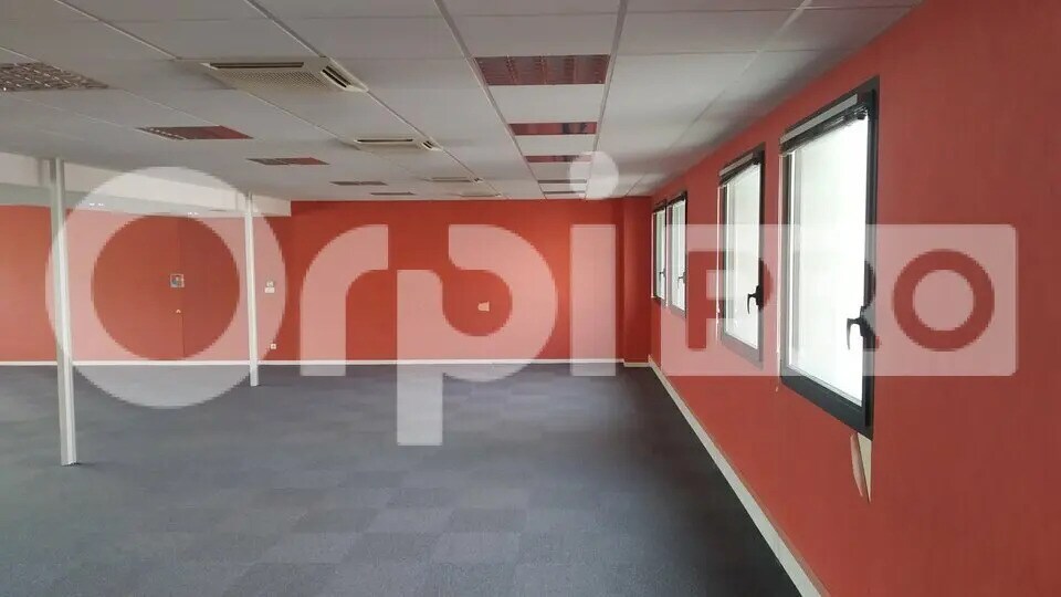 Bureau dans Reims à louer - Photo intérieure – Image 3 sur 5