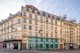Plus de détails pour 162 D Rue Du Faubourg Saint-Denis, Paris - Bureau à louer
