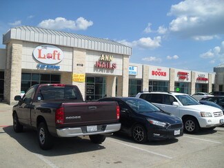 Plus de détails pour 4110 S Clear Creek, Killeen, TX - Local commercial à louer