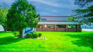 Plus de détails pour 21238 Bridge St, Southfield, MI - Industriel/Logistique à louer