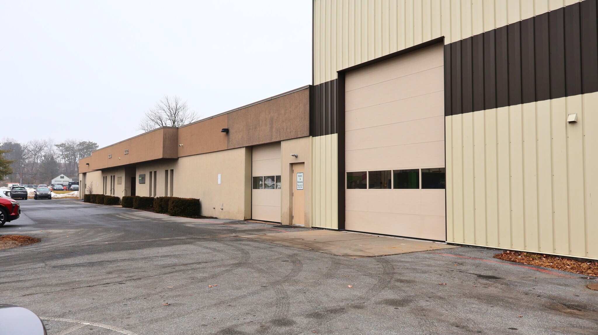 6330-6332 Flank Dr, Harrisburg, PA à vendre Photo principale– Image 1 sur 25