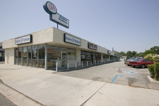 Plus de détails pour 5453-5465 Del Amo Blvd, Lakewood, CA - Bureau/Local commercial à louer