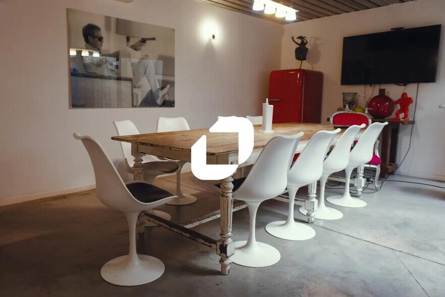 Bureau dans Lille à louer - Photo de l’immeuble – Image 3 sur 9