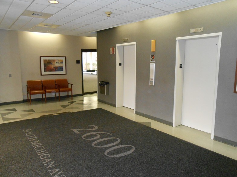2600 S Michigan Ave, Chicago, IL à louer - Photo intérieure – Image 3 sur 4