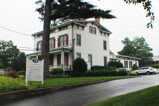 Plus de détails pour 70 Main St, Huntington, NY - Bureau à louer