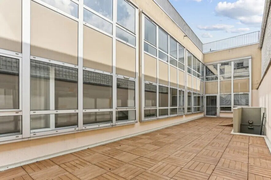 69 Rue D'Aguesseau, Boulogne-Billancourt à louer - Photo de l’immeuble – Image 2 sur 9