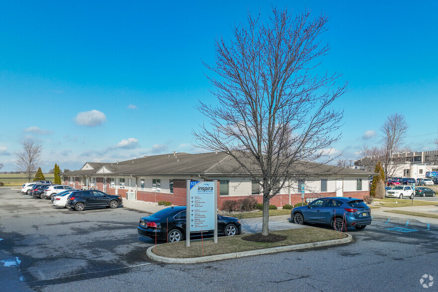 525 State St, Elmer, NJ à louer - Photo principale – Image 1 sur 4