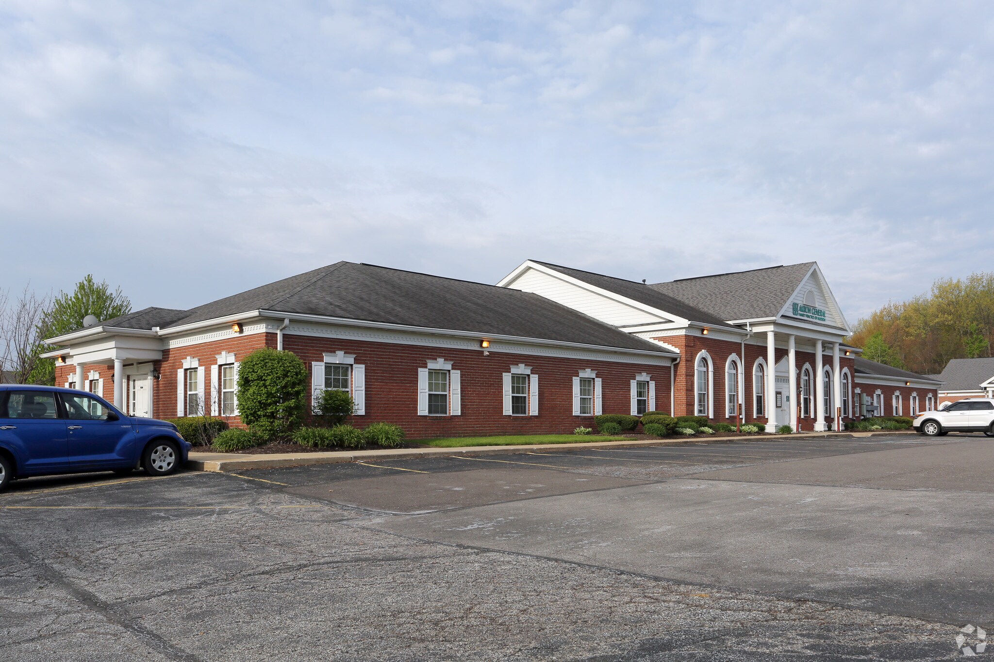 1320 Corporate Dr, Hudson, OH à louer Photo principale– Image 1 sur 7