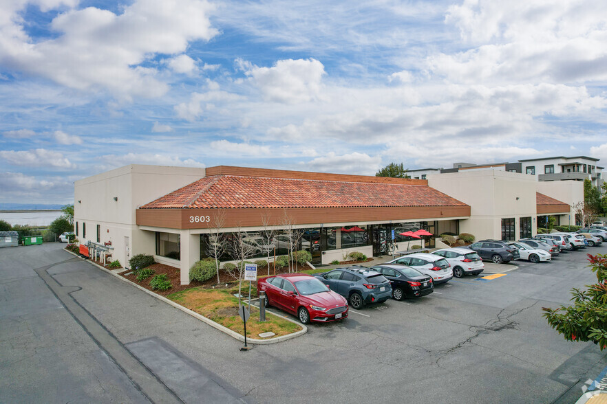 3603 Haven Ave, Menlo Park, CA à vendre - Photo de l’immeuble – Image 1 sur 7