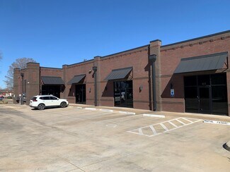 Plus de détails pour 141 NW Renfro St, Burleson, TX - Bureau à vendre