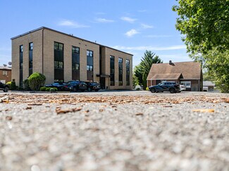 Plus de détails pour 7 Elmwood Dr, New City, NY - Bureau à louer