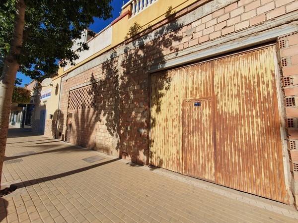 Mojonera Mo, 88, Roquetas de Mar, Almería à vendre - Photo de l’immeuble – Image 2 sur 11