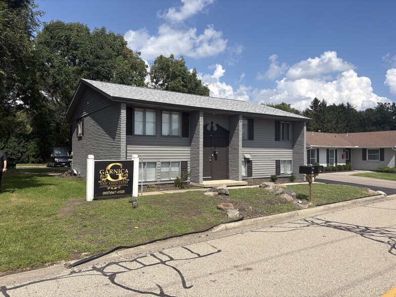 2151 Miamisburg-Centerville Rd, Dayton, OH à louer - Photo de l’immeuble – Image 1 sur 4