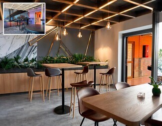 Plus de détails pour Tenerife Cc Kasbah Playa el Inglés, San Bartolomé de Tirajana - Local commercial à vendre