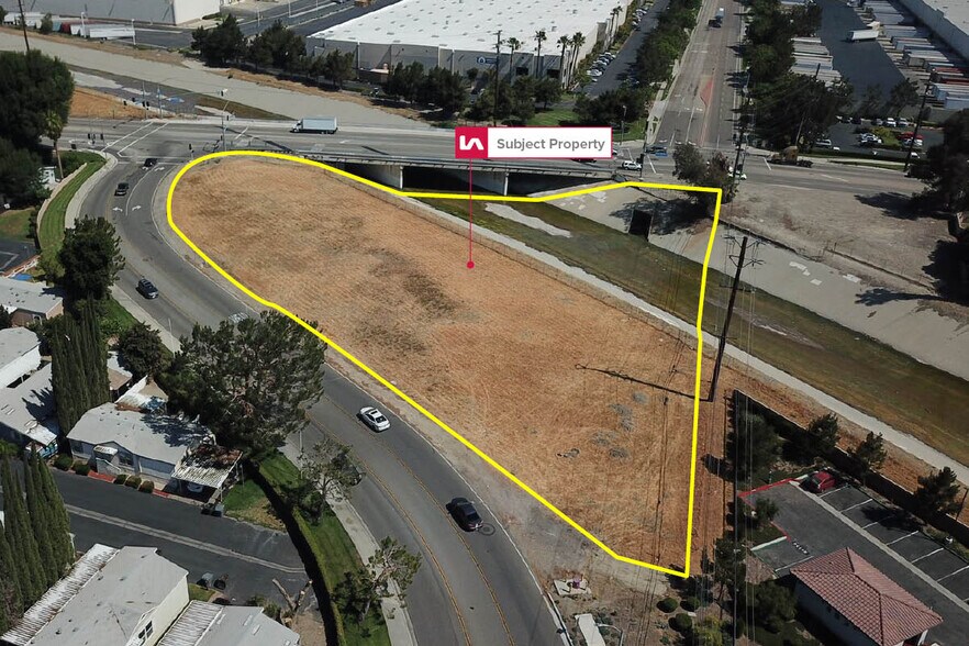 Chino Hills Pky, Chino, CA à vendre - Photo principale – Image 1 sur 1