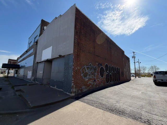 20 N James St, Kansas City, KS à louer - Photo de l’immeuble – Image 2 sur 10