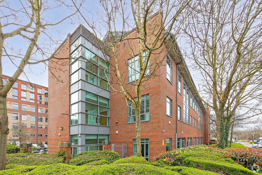 Duncombe St, Leeds à louer - Photo de l’immeuble – Image 3 sur 11