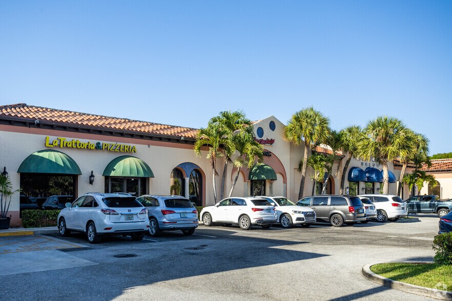 2401 PGA Blvd, Palm Beach Gardens, FL à louer - Photo de l’immeuble – Image 3 sur 5