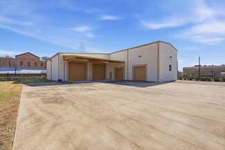 Plus de détails pour 6305 Beverlyhill St, Houston, TX - Industriel/Logistique à vendre