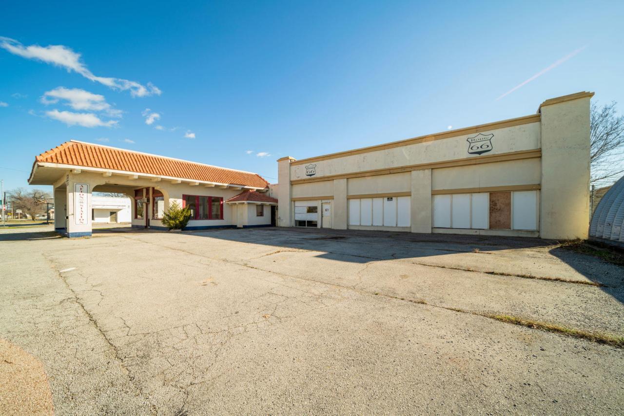 12 SE 1st St, Afton, OK à vendre Photo principale– Image 1 sur 11
