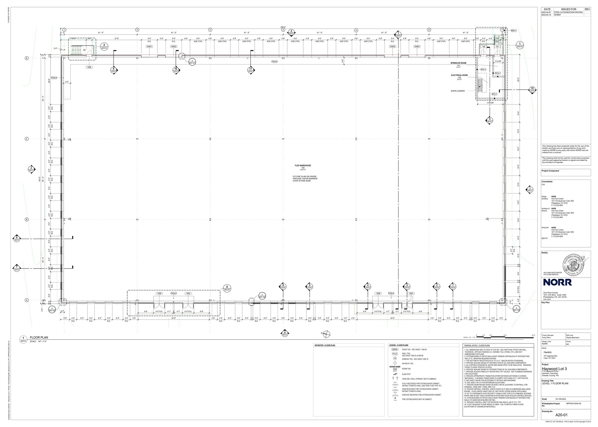 713 Haywood Dr, Exton, PA à louer Plan de site– Image 1 sur 1
